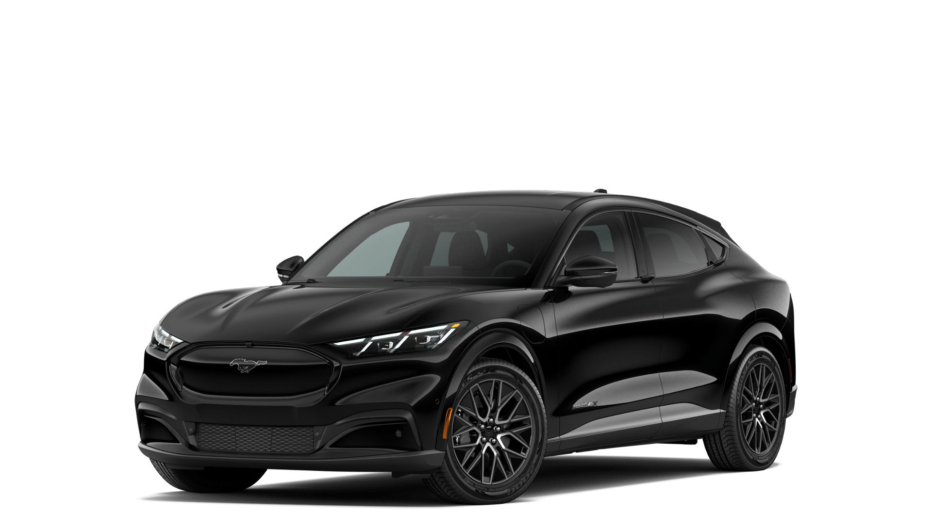2026 Ford Mustang Mach-E® External Image 1